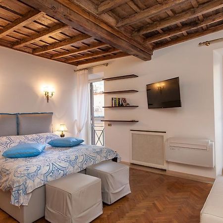 Rental In Rome - Gambero Suite מראה חיצוני תמונה