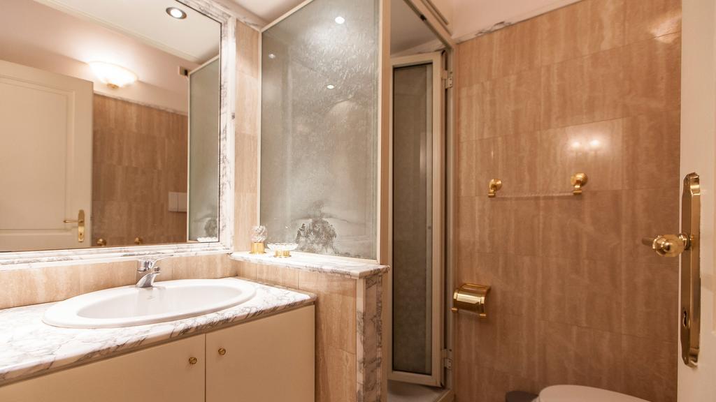 Rental In Rome - Gambero Suite מראה חיצוני תמונה