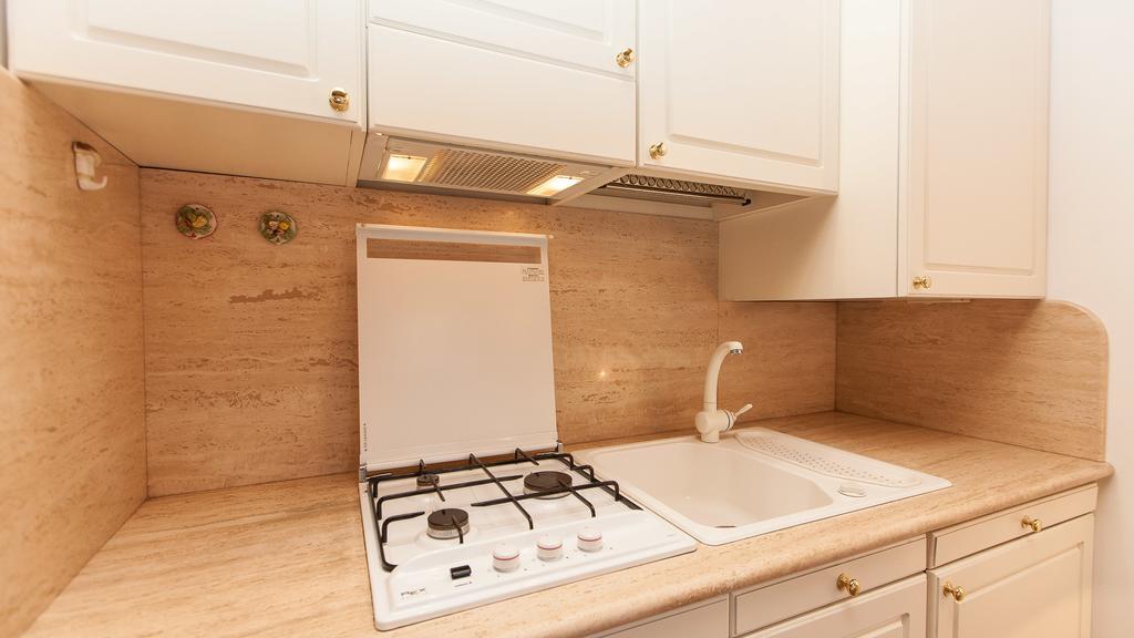 Rental In Rome - Gambero Suite מראה חיצוני תמונה