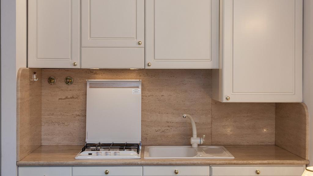 Rental In Rome - Gambero Suite מראה חיצוני תמונה