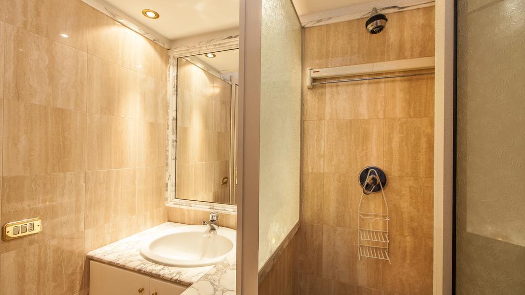 Rental In Rome - Gambero Suite מראה חיצוני תמונה